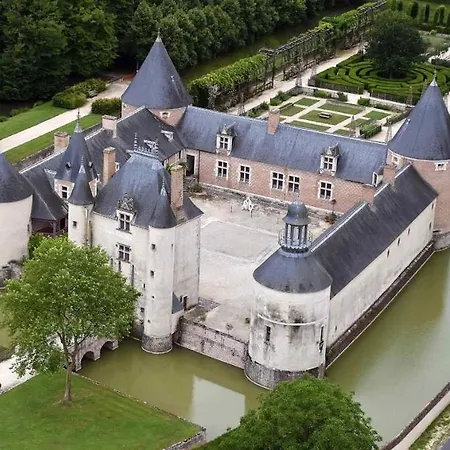 Calodurum 2 Chilleurs-aux-Bois Exterior photo