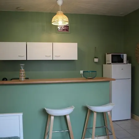 Calodurum 2 Chilleurs-aux-Bois Exterior photo